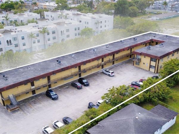13380 Port Said Rd, Opa-Locka, FL 33054