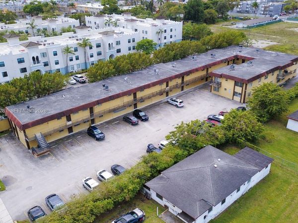 13380 Port Said Rd, Opa-Locka, FL 33054