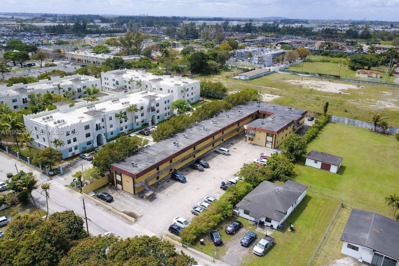 13380 Port Said Rd , Opa Locka, FL 33054 Photo