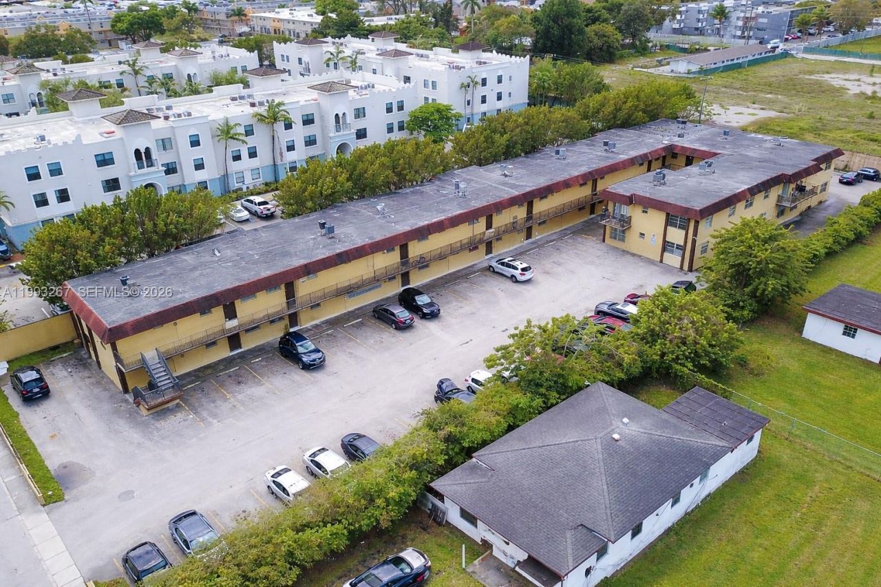 13380 Port Said Rd, Opa Locka, FL 33054 Photo