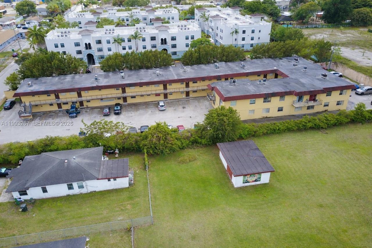 13380 Port Said Rd, Opa Locka, FL 33054 Photo