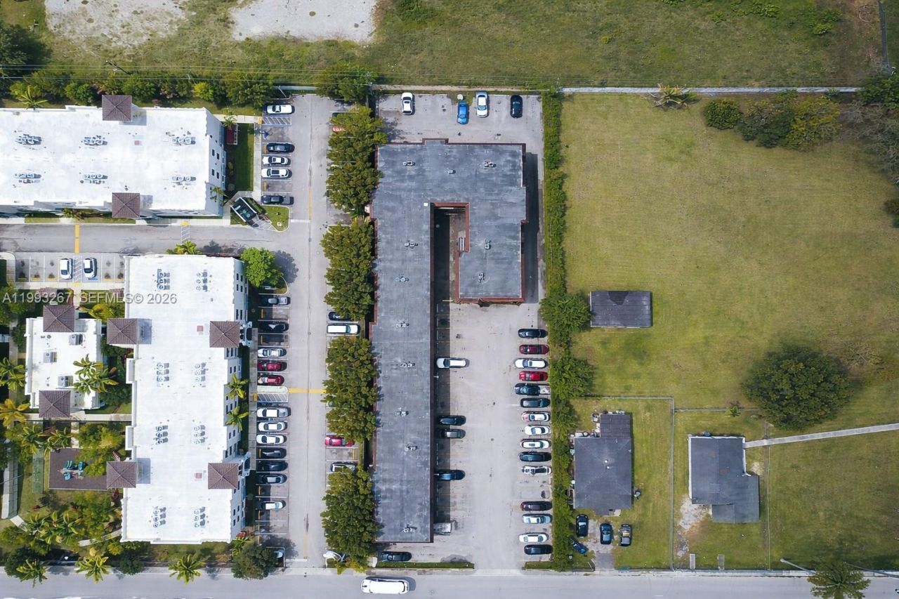 13380 Port Said Rd, Opa Locka, FL 33054 Photo