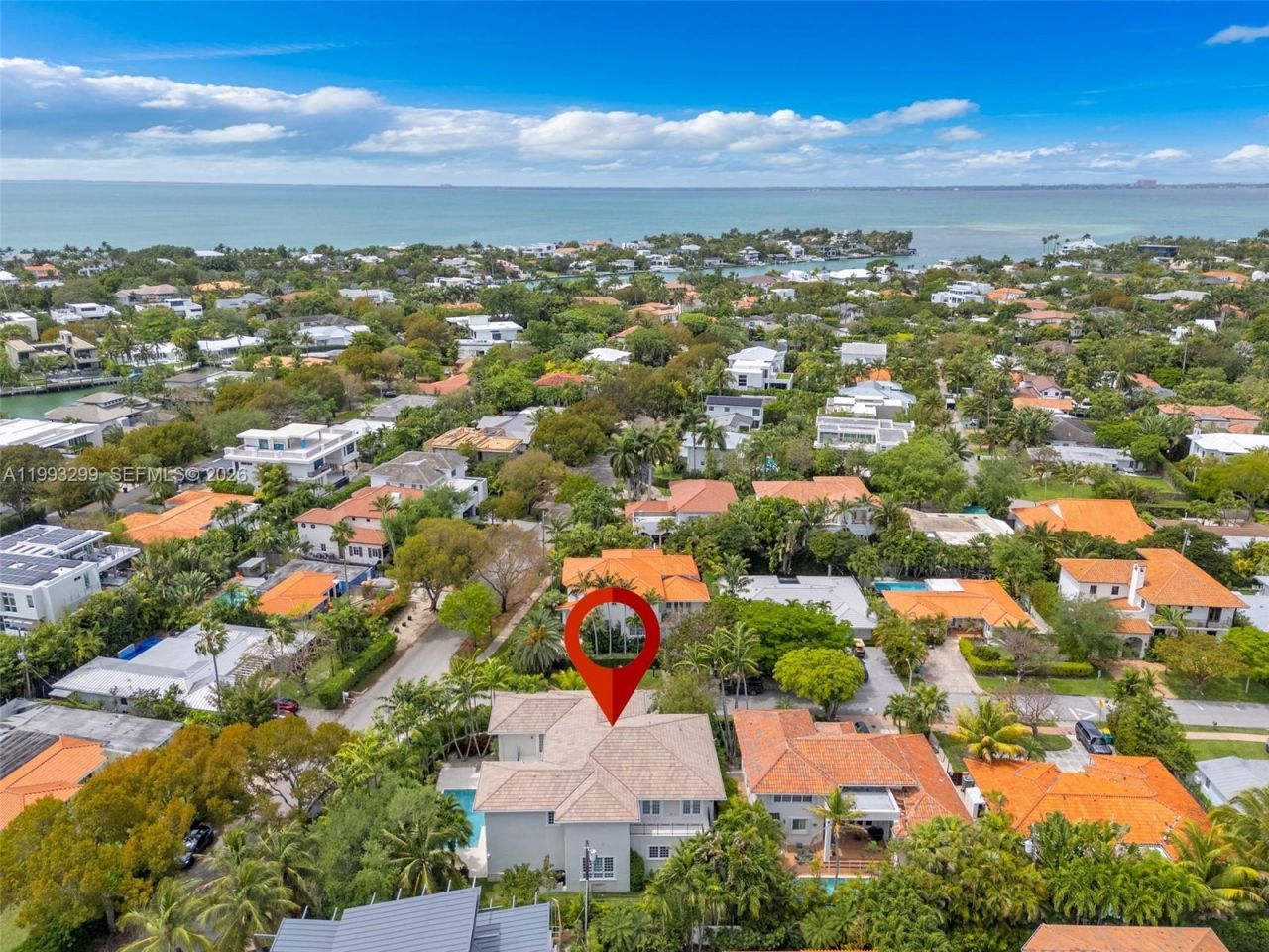 797 Ridgewood Rd , Unit ., Key Biscayne, FL 33149 Photo