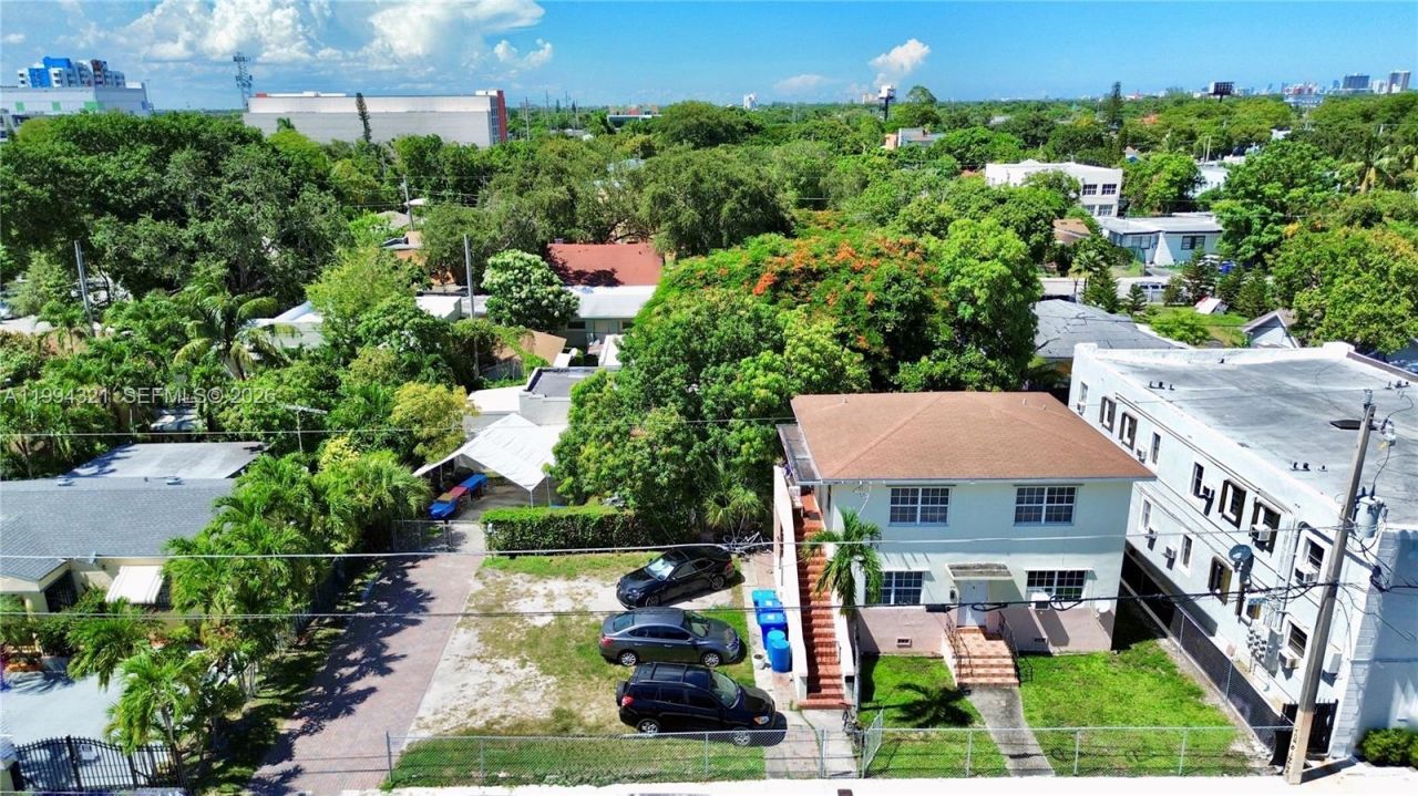 255 NW 32nd St , Unit 1, Miami, FL 33127 Photo