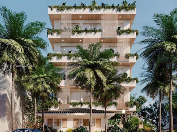 829 4th St , Unit PH 4 & 5, Miami Beach, FL 33139