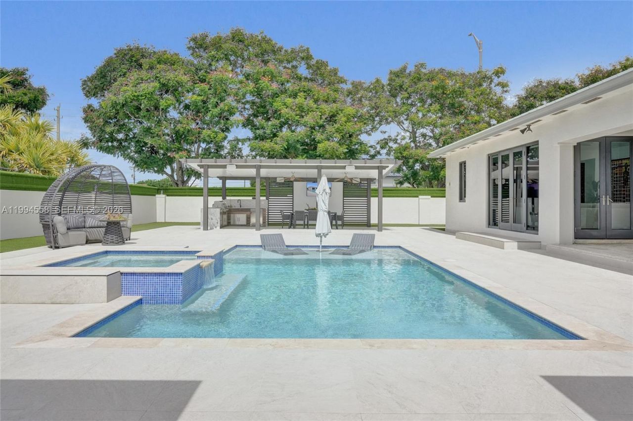 2600 SW 128th Ct, Miami, FL 33175 Photo