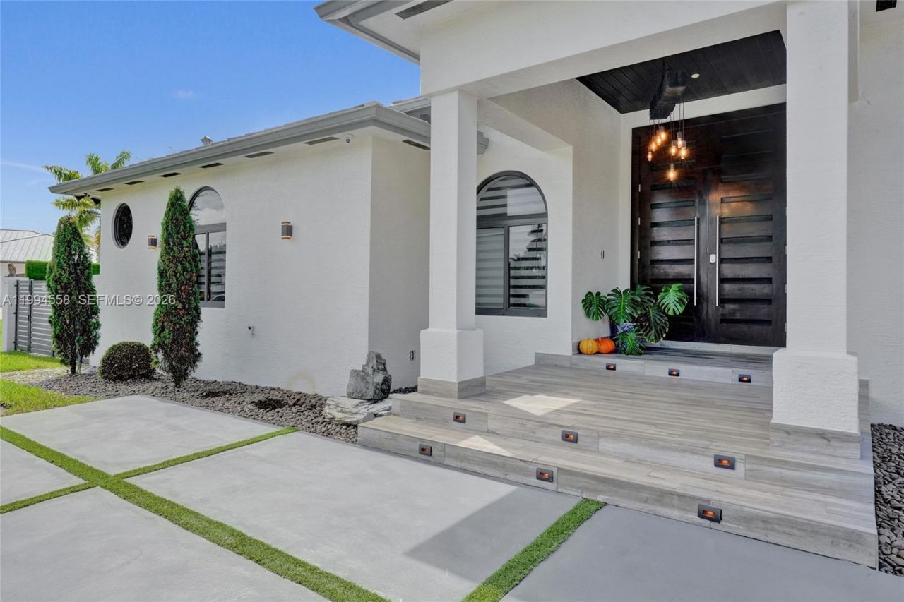 2600 SW 128th Ct, Miami, FL 33175 Photo