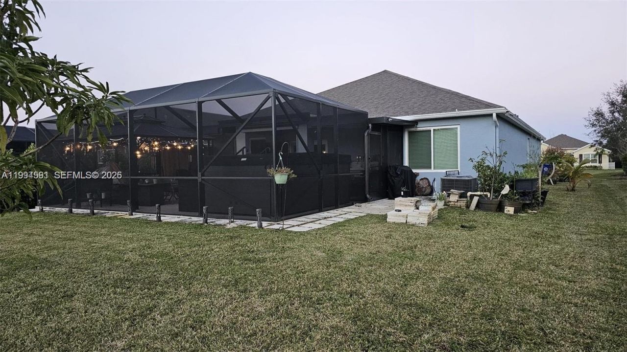 2271 SW Arlington Dr SW , Vero Beach, FL 32968 Photo