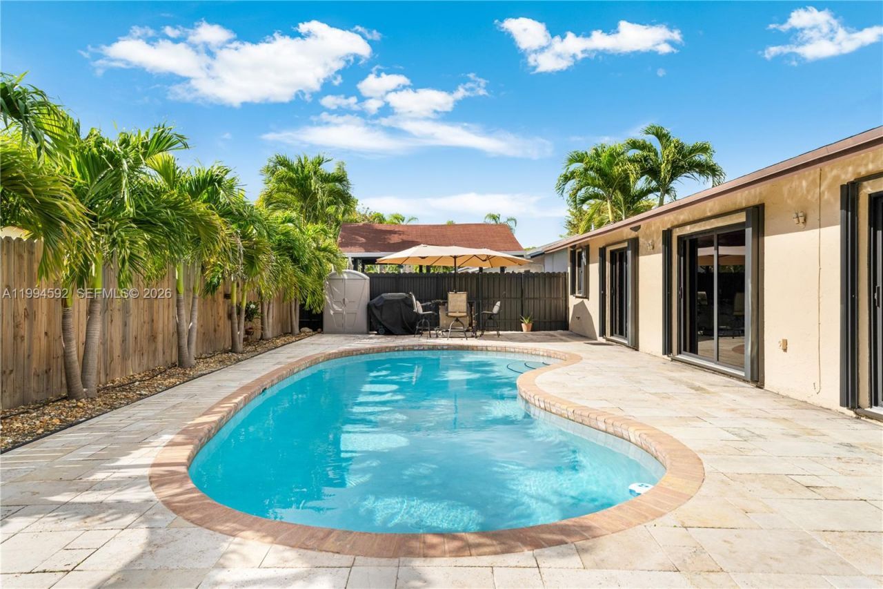 10268 SW 145th Ct , Miami, FL 33186 Photo