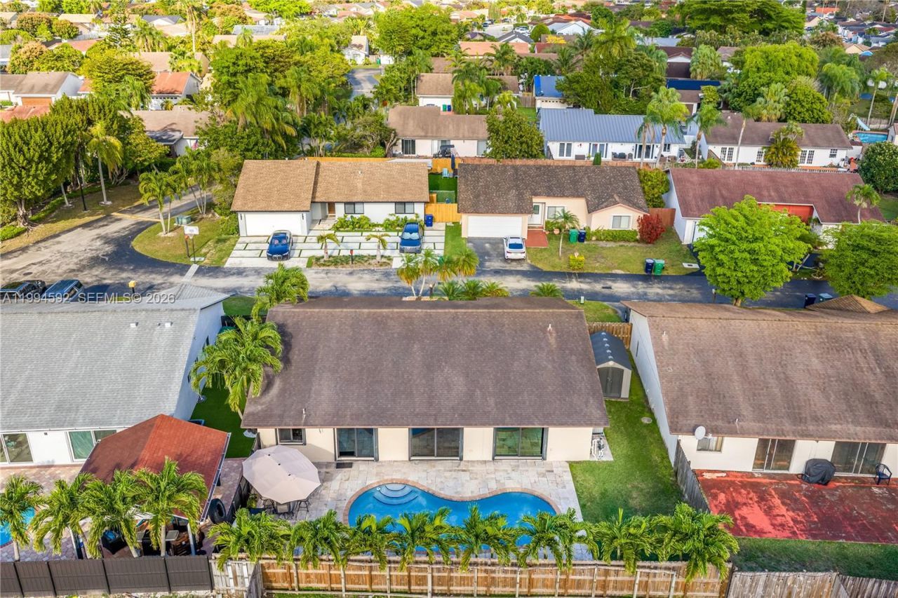 10268 SW 145th Ct , Miami, FL 33186 Photo