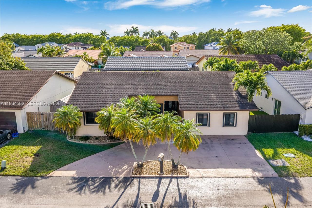 10268 SW 145th Ct , Miami, FL 33186 Photo