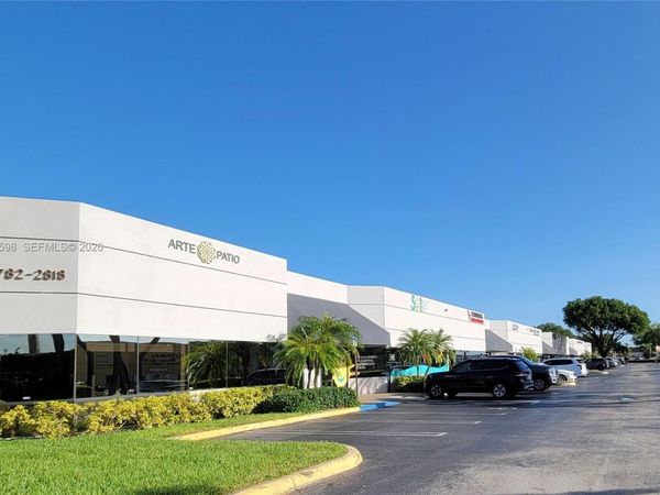 Unit 2870, Doral, FL 33122