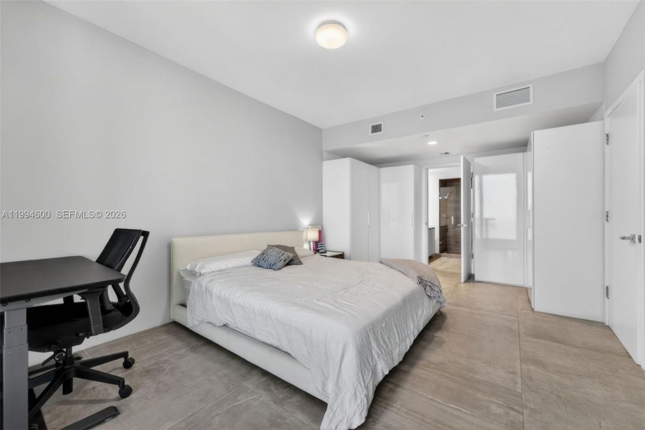 1010 Brickell Av , Unit 4203, Miami, FL 33131 Photo