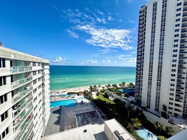 19201 Collins Ave , Unit 1147, Sunny Isles Beach, FL 33160 Photo