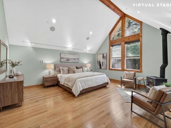 13370 Skyline Boulevard, Woodside, CA 94062