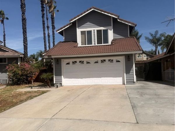 24344 Katrina , Moreno Valley, CA 92551