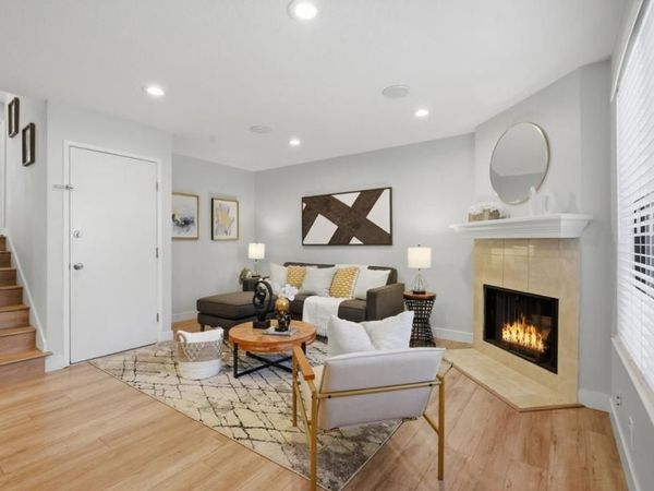 1264 Coyote Creek Place, San Jose, CA 95116