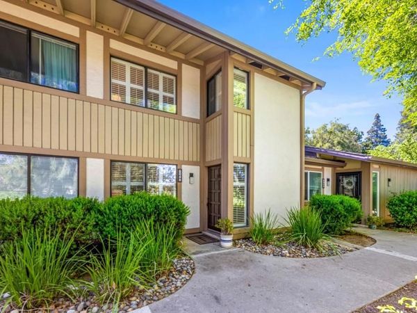 6046 Calle De Rico , San Jose, CA 95124