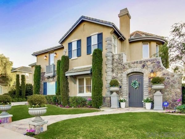 1463 Paseo De Las Flores, Encinitas, CA 92024