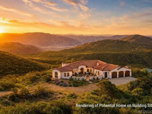 0 Sunset Peak, Pala, CA 92059