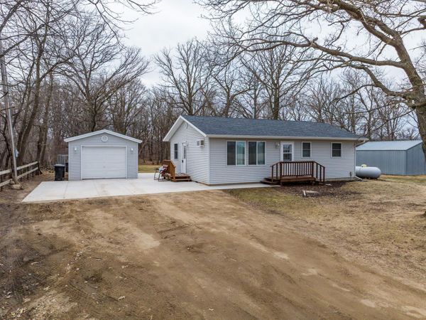 33853 170th Street , Burtrum, MN 56318