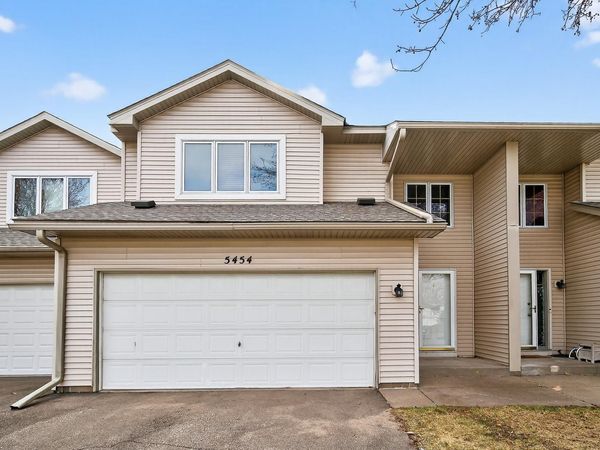 5454 Sanibel Drive, Hopkins, MN 55343