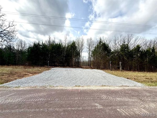000 Highway CC Tract A , Licking, MO 65542