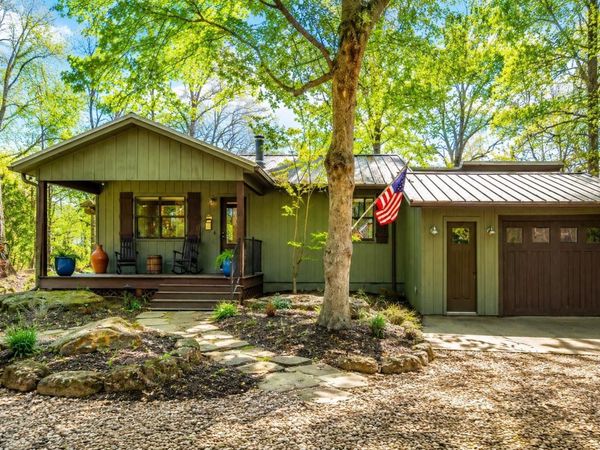 3029 Riverbend Rd, Heber Springs, AR 72543