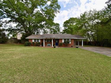 1507 MORGAN STREET, Ruston, LA 71270