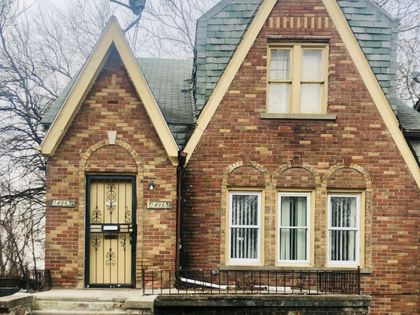 14865 Mendota Street Detroit, MI 48238