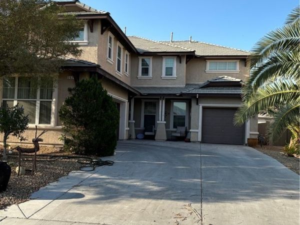 2621 Slide Canyon Avenue , North Las Vegas, NV 89081