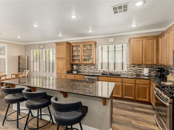 5423 Canopy Oak Drive , Las Vegas, NV 89135
