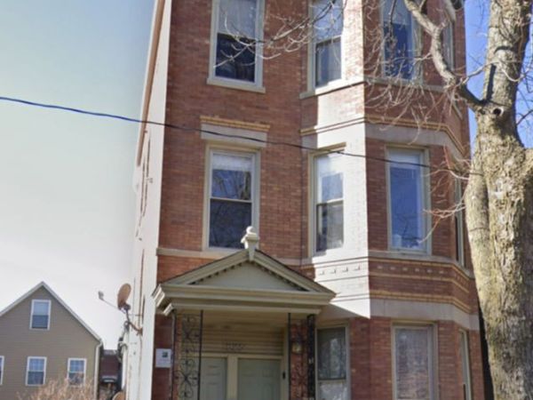 1826 N Wood Street , Unit GF, Chicago, IL 60622