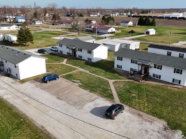 219 S F Street , La Harpe, IL 61450