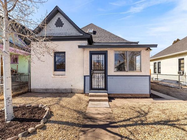 1135 Claremont Ave, Pueblo, CO 81004