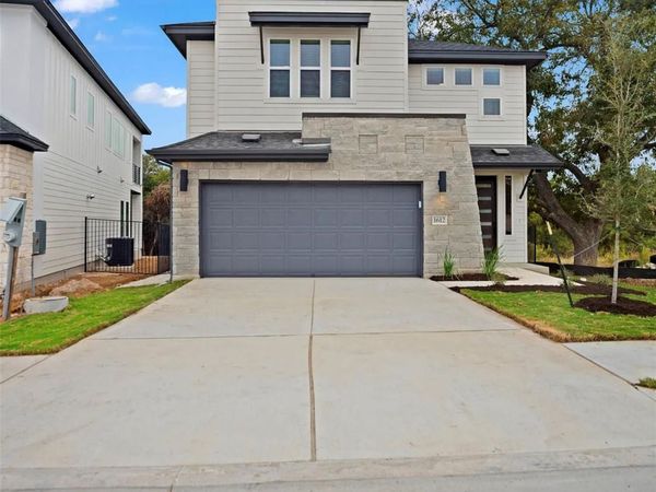 1612 Kit CIR, Austin, TX 78758