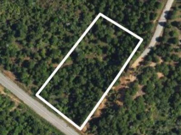 TBD - Lot 4 Colovista DR , Bastrop, TX 78602
