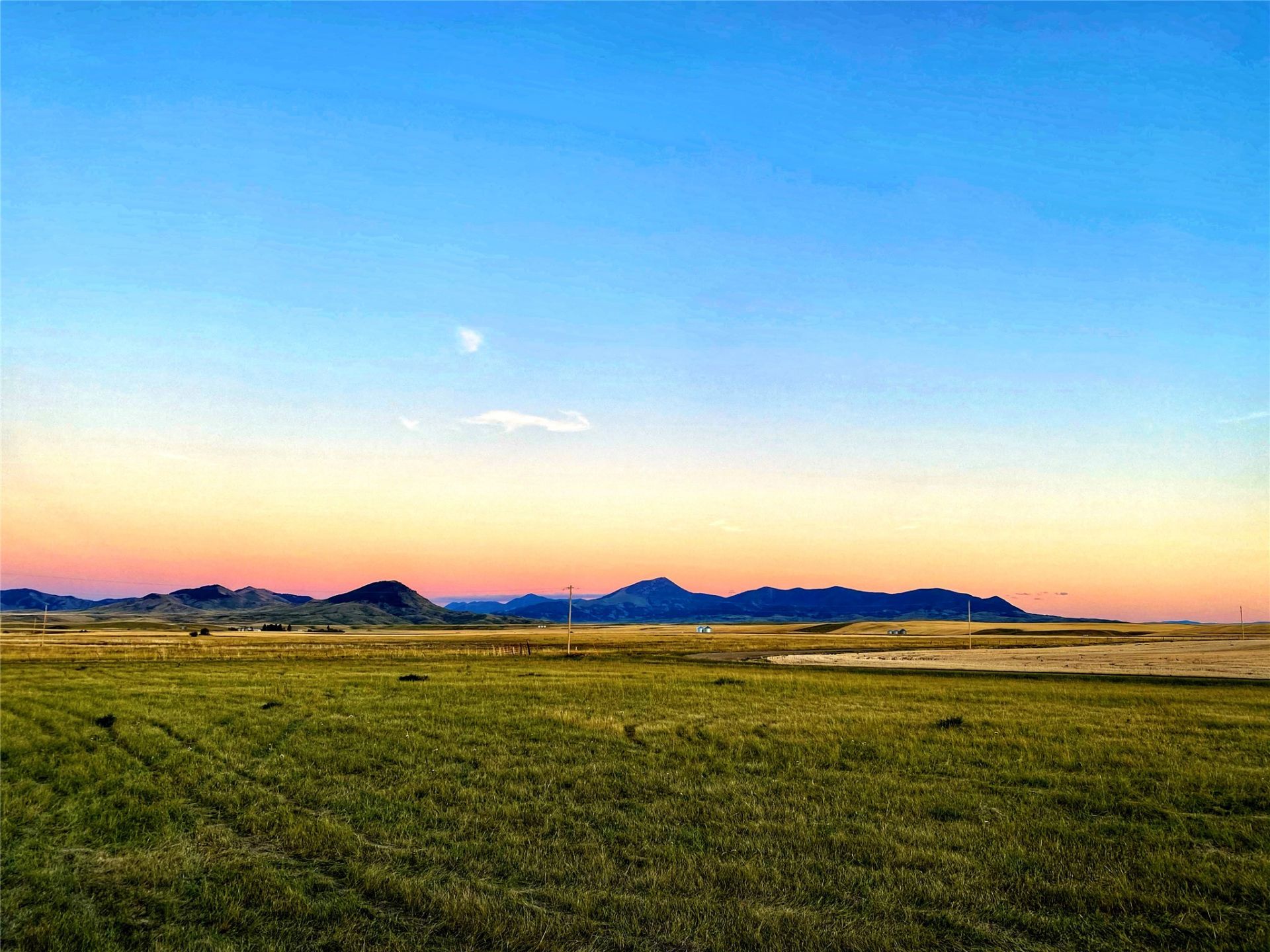 Lot 2 Whiskey Flat Road , Highwood, MT 59450 Main Photo