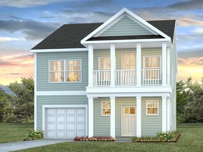 106 Broadstone Drive, Summerville, SC 29486