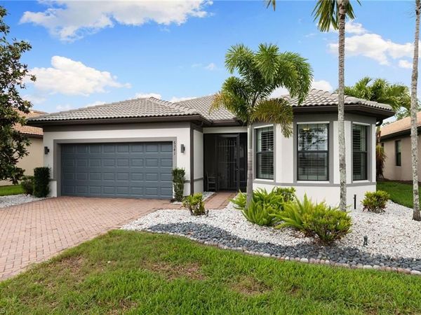 6341 Liberty ST , AVE MARIA, FL 34142