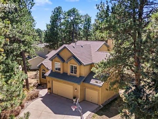 1535 Windwood Court, Colorado Springs, CO 80921