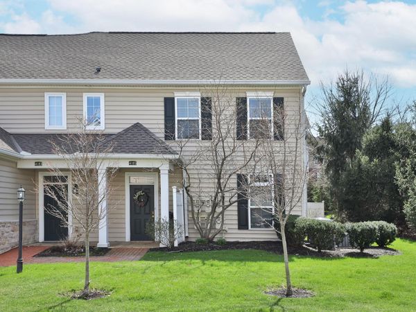 4185 Bradhurst Drive , Unit 20, Dublin, OH 43016