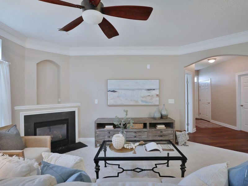 4185 Bradhurst Drive , Unit 20, Dublin, OH 43016 Photo 10