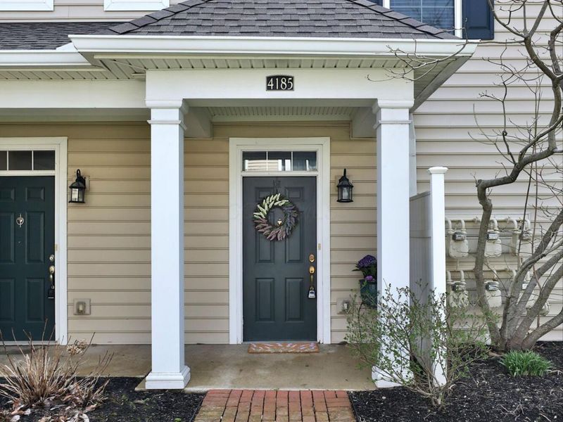 4185 Bradhurst Drive , Unit 20, Dublin, OH 43016 Photo 2