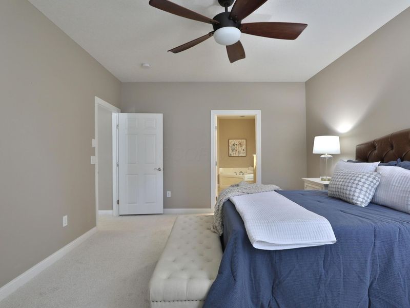 4185 Bradhurst Drive , Unit 20, Dublin, OH 43016 Photo 24