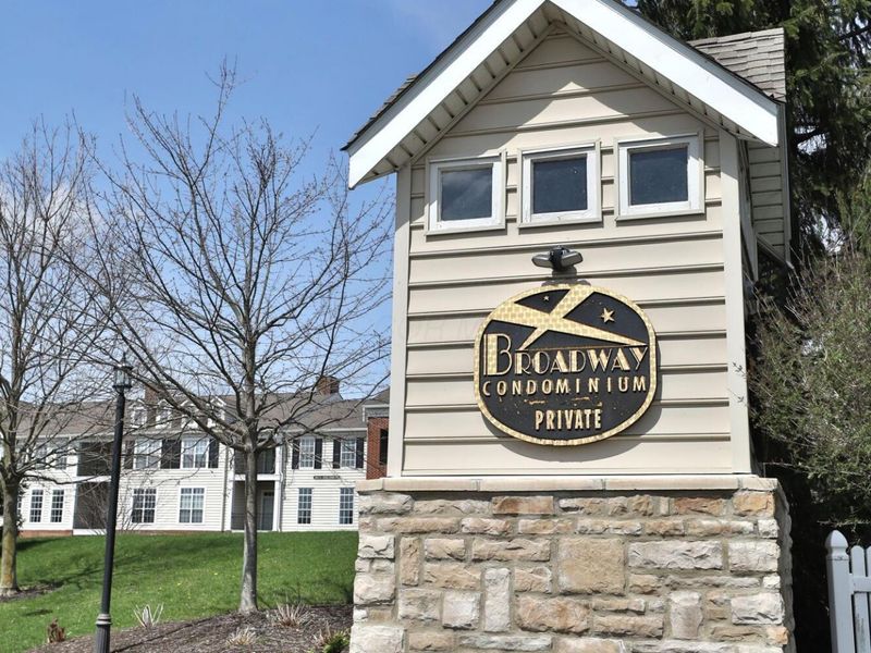 4185 Bradhurst Drive , Unit 20, Dublin, OH 43016 Photo 37