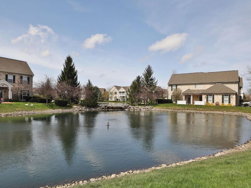 4185 Bradhurst Drive , Unit 20, Dublin, OH 43016 Photo 38