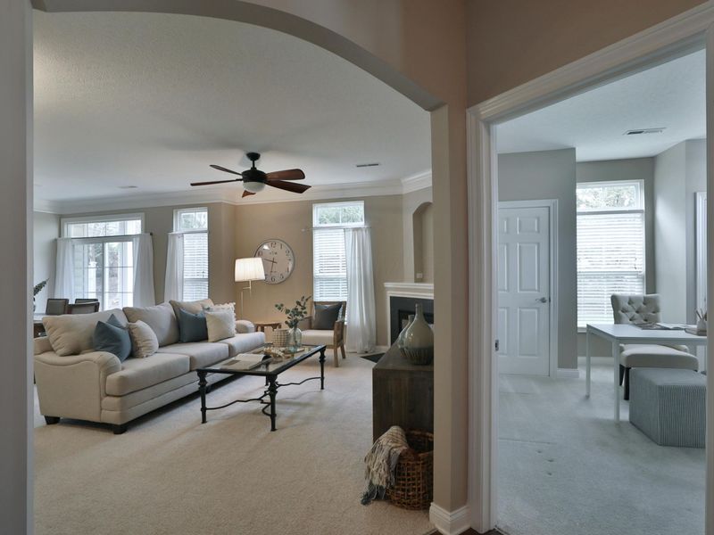 4185 Bradhurst Drive , Unit 20, Dublin, OH 43016 Photo 5