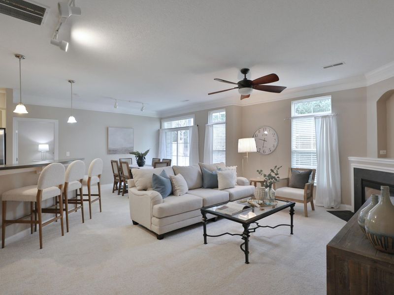 4185 Bradhurst Drive , Unit 20, Dublin, OH 43016 Photo 8