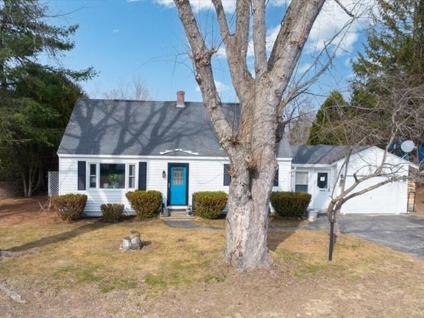 25 Lemay Avenue, Lewiston, ME 04240